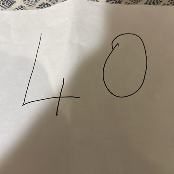 Loft Women tank top size S multicolor in excellent condition - Picture 4 of 4